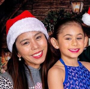 Meet your Posher, Jacy